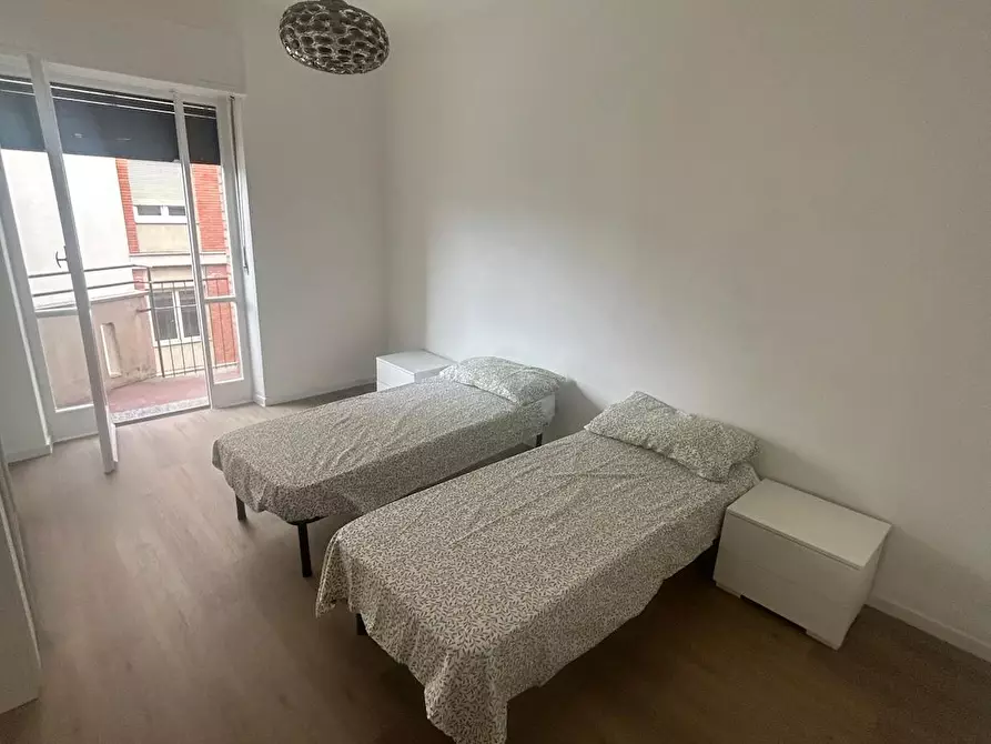 Immagine 5 di Appartamento in affitto  in Via Lodi a Torino
