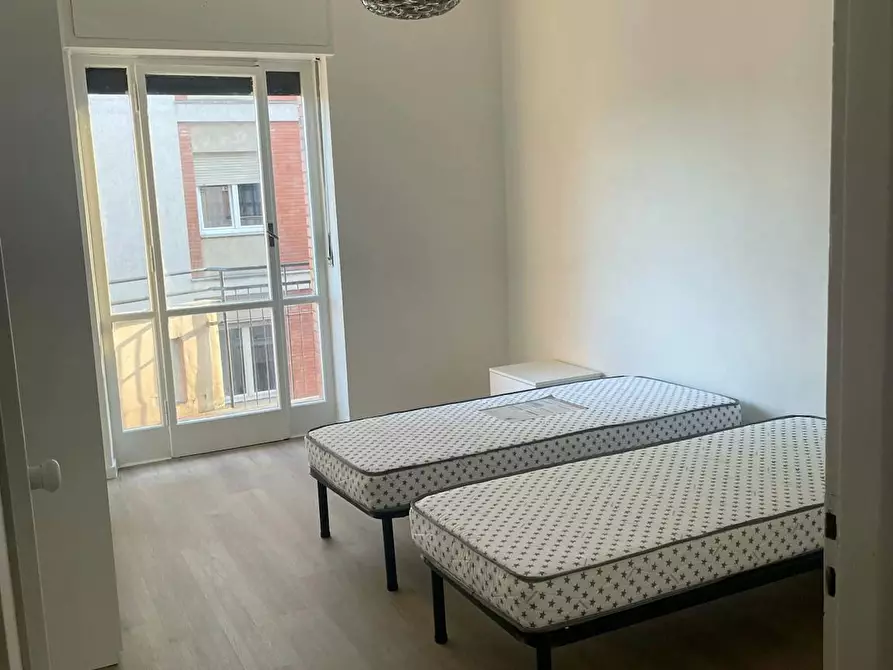 Immagine 7 di Appartamento in affitto  in Via Lodi a Torino