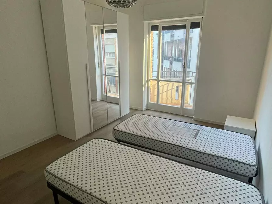 Immagine 8 di Appartamento in affitto  in Via Lodi a Torino
