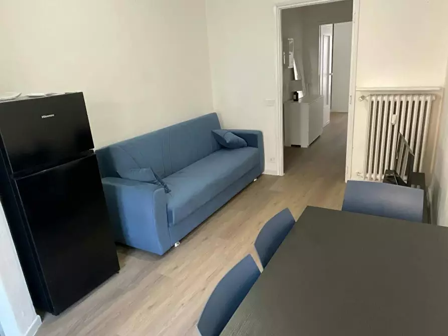 Immagine 1 di Appartamento in affitto  in Via Lodi a Torino