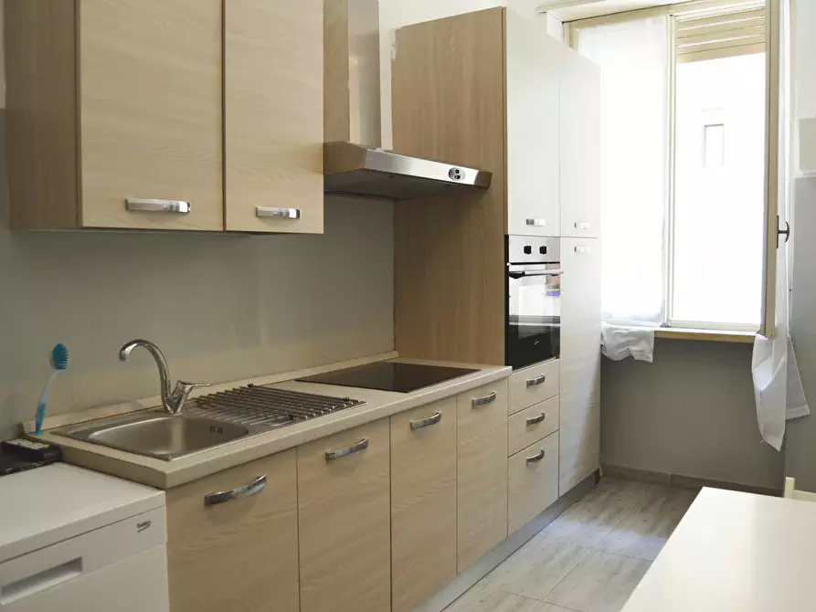 Immagine 6 di Camera in affitto  in Corso di Porta Romana a Milano