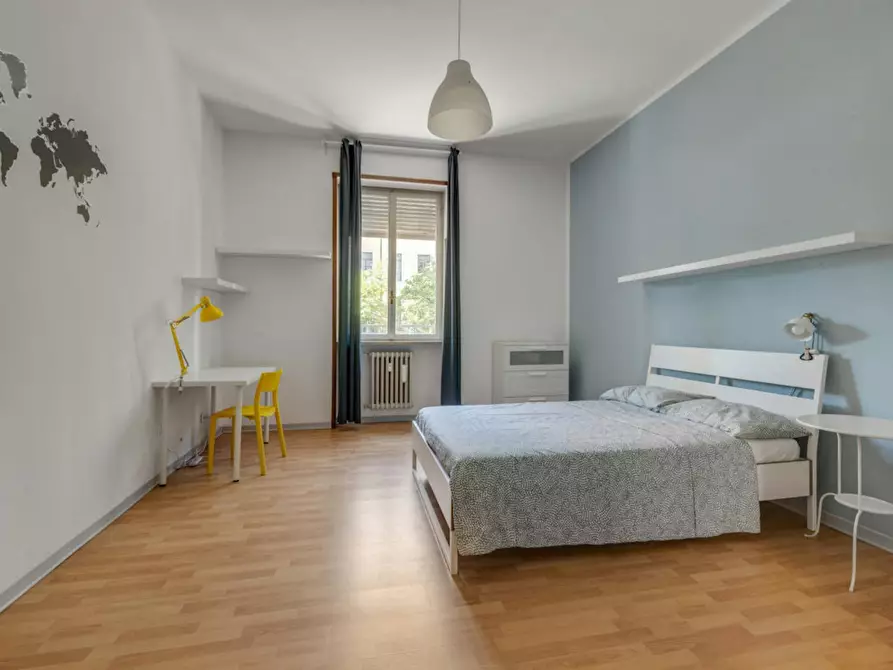 Immagine 1 di Camera in affitto  in Corso di Porta Romana a Milano