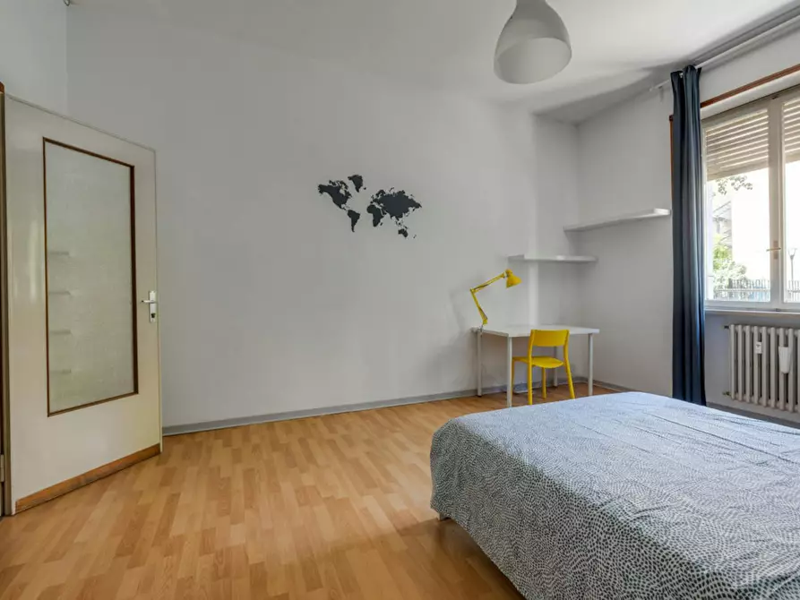 Immagine 4 di Camera in affitto  in Corso di Porta Romana a Milano