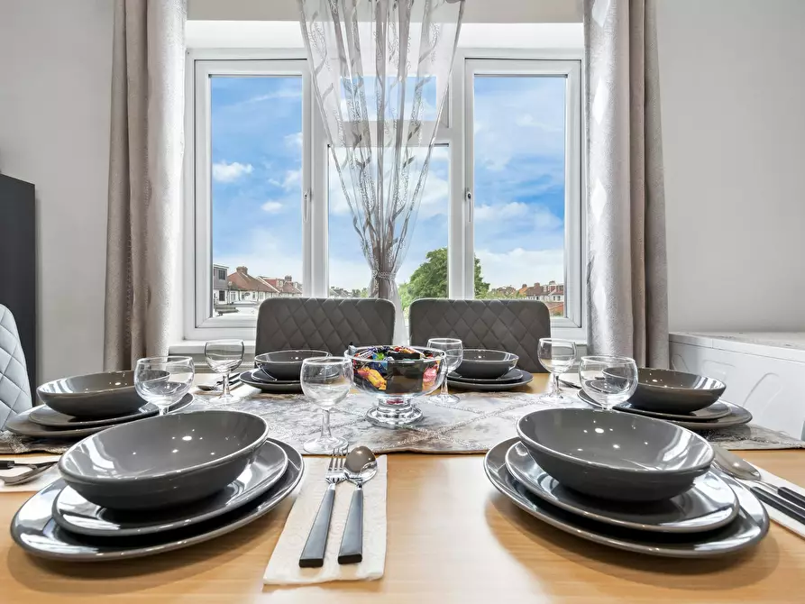 Immagine 3 di Appartamento in affitto  in Kenton Road a Harrow