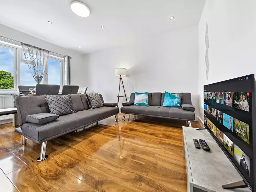 Immagine 2 di Appartamento in affitto  in Kenton Road a Harrow