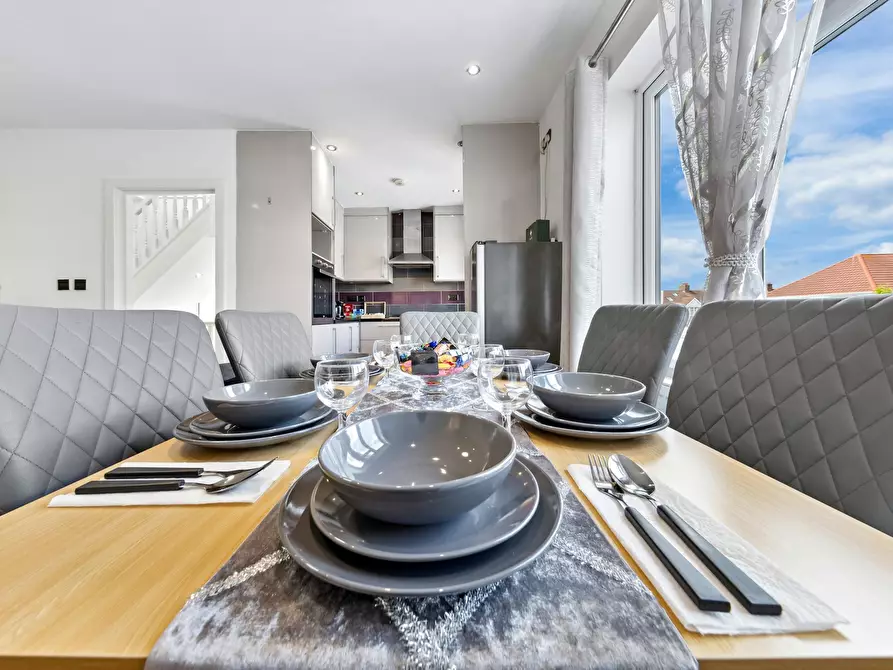 Immagine 9 di Appartamento in affitto  in Kenton Road a Harrow