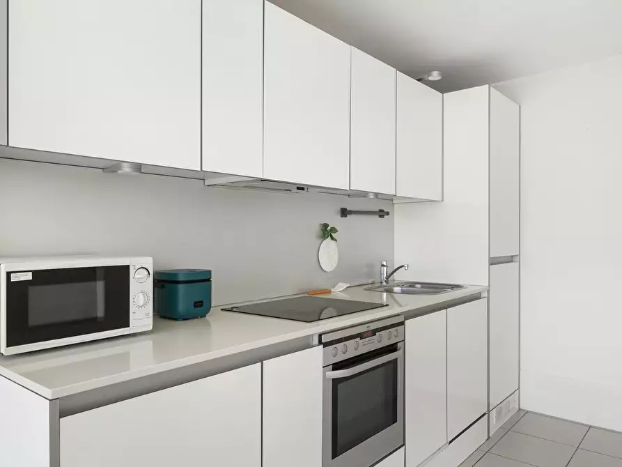 Immagine 3 di Appartamento in affitto  in George Beard Road a Lewisham