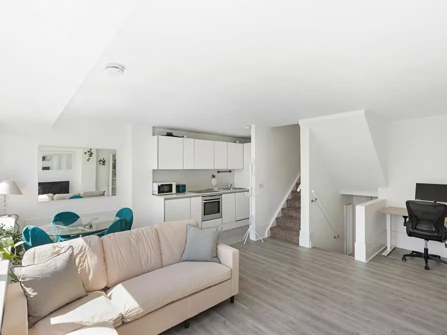Immagine 4 di Appartamento in affitto  in George Beard Road a Lewisham