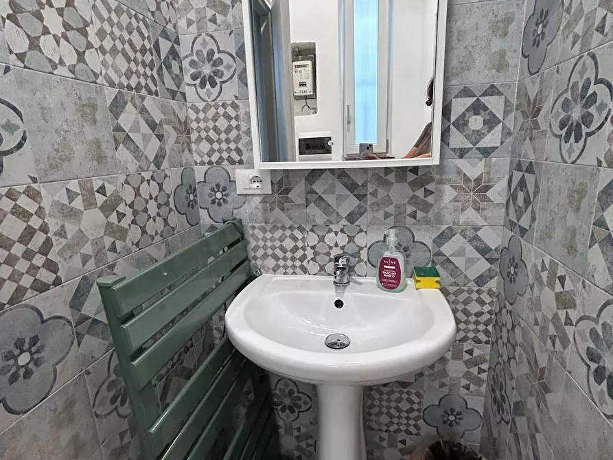 Immagine 9 di Casa indipendente in affitto  in Corso Brescia a Torino