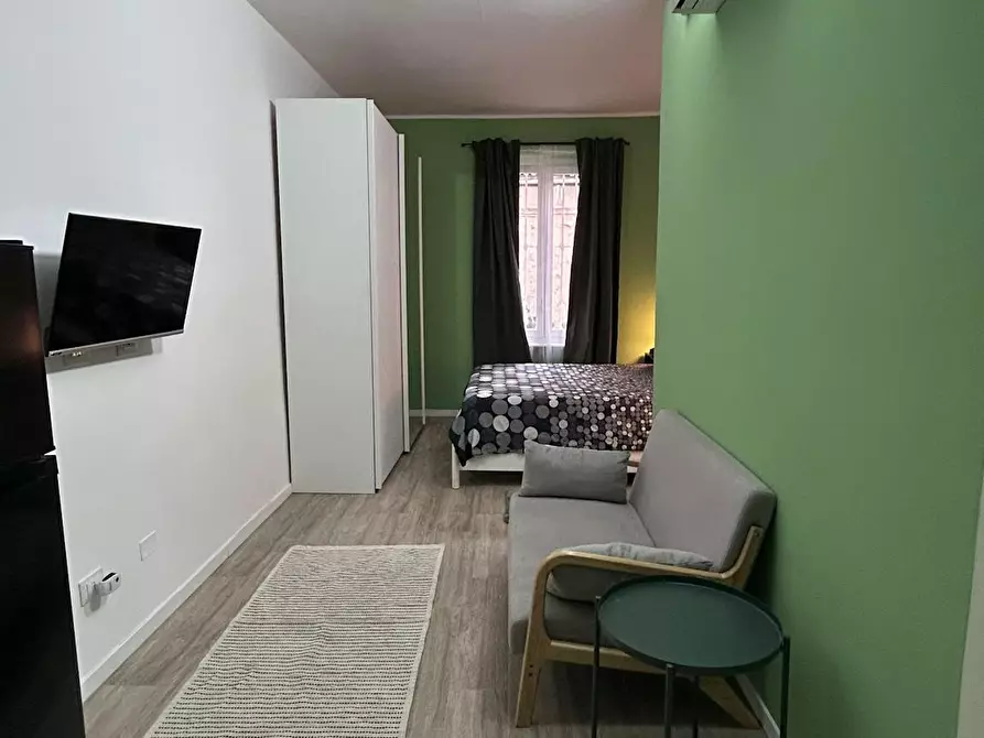 Immagine 4 di Casa indipendente in affitto  in Corso Brescia a Torino