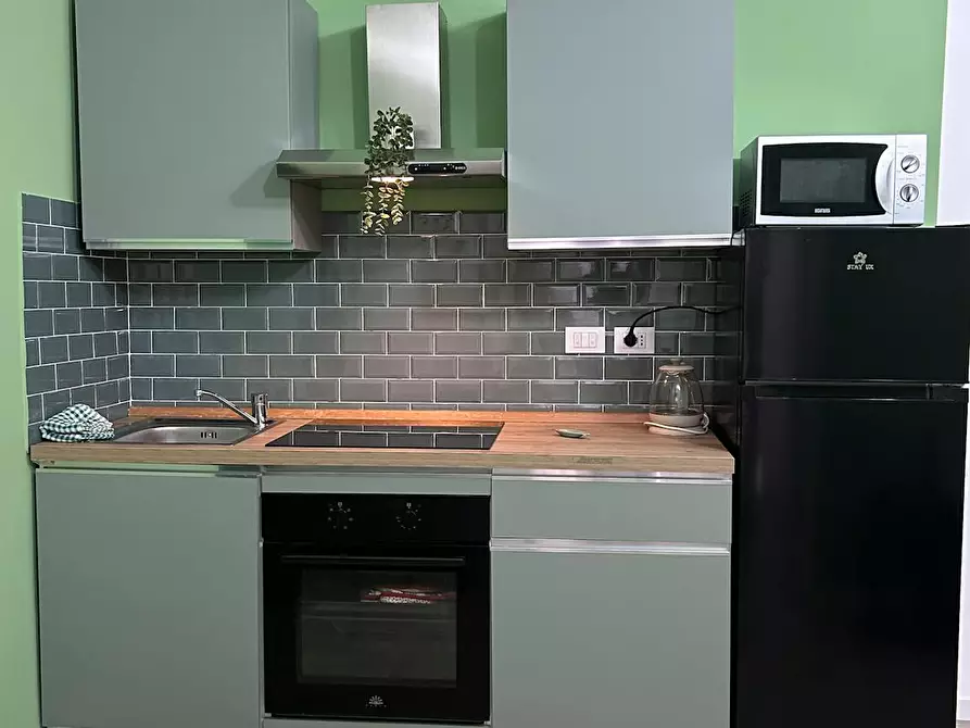 Immagine 1 di Casa indipendente in affitto  in Corso Brescia a Torino