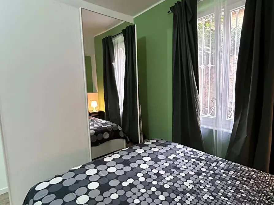 Immagine 5 di Casa indipendente in affitto  in Corso Brescia a Torino