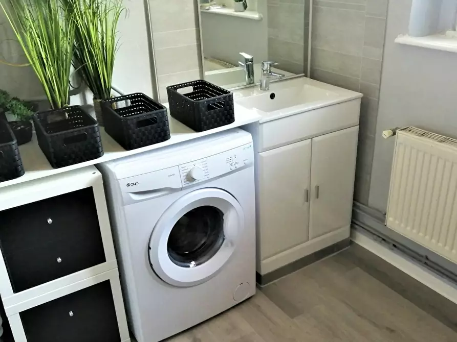 Immagine 3 di Camera in affitto  in Rue Lefebvre a Mulhouse