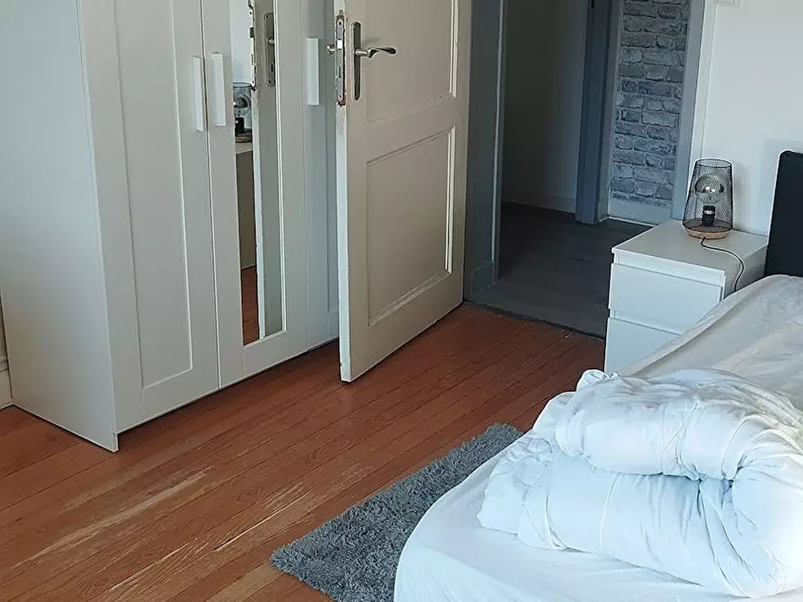 Immagine 4 di Camera in affitto  in Rue Lefebvre a Mulhouse