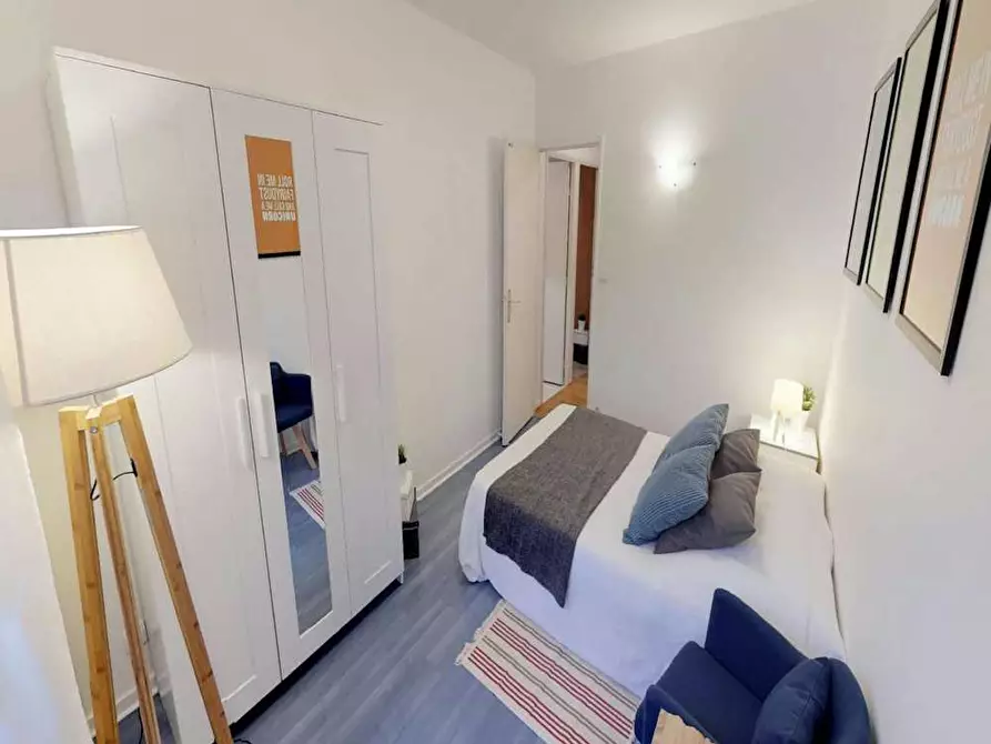 Immagine 1 di Camera in affitto  in Rue du Bourbonnais a Lyon