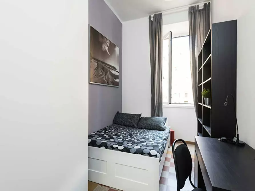 Immagine 7 di Camera in affitto  in Viale Scalo San Lorenzo a Roma