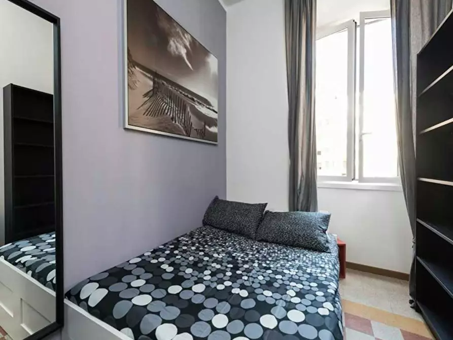 Immagine 8 di Camera in affitto  in Viale Scalo San Lorenzo a Roma