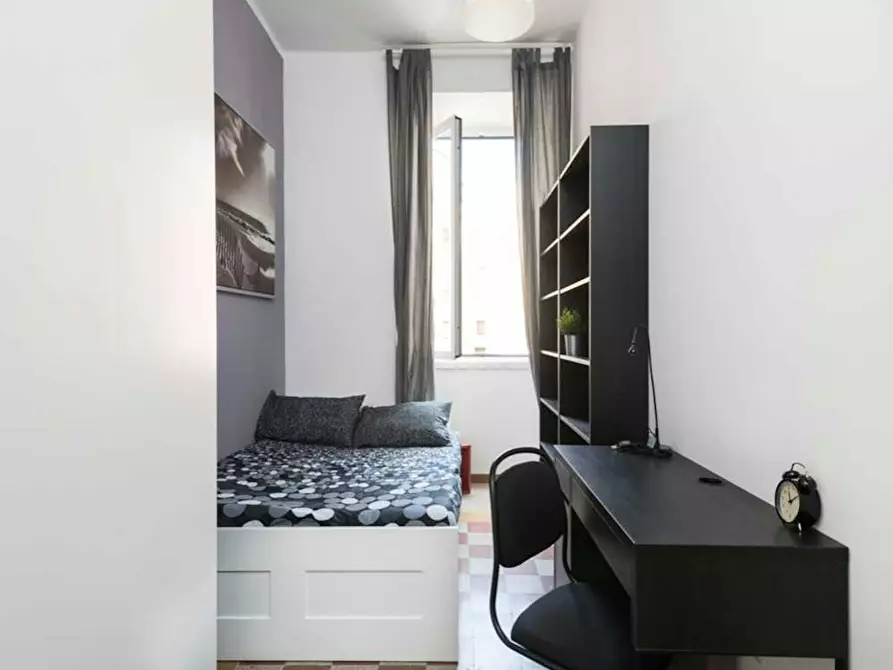 Immagine 5 di Camera in affitto  in Viale Scalo San Lorenzo a Roma