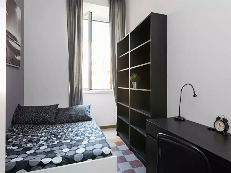 Immagine 1 di Camera in affitto  in Viale Scalo San Lorenzo a Roma