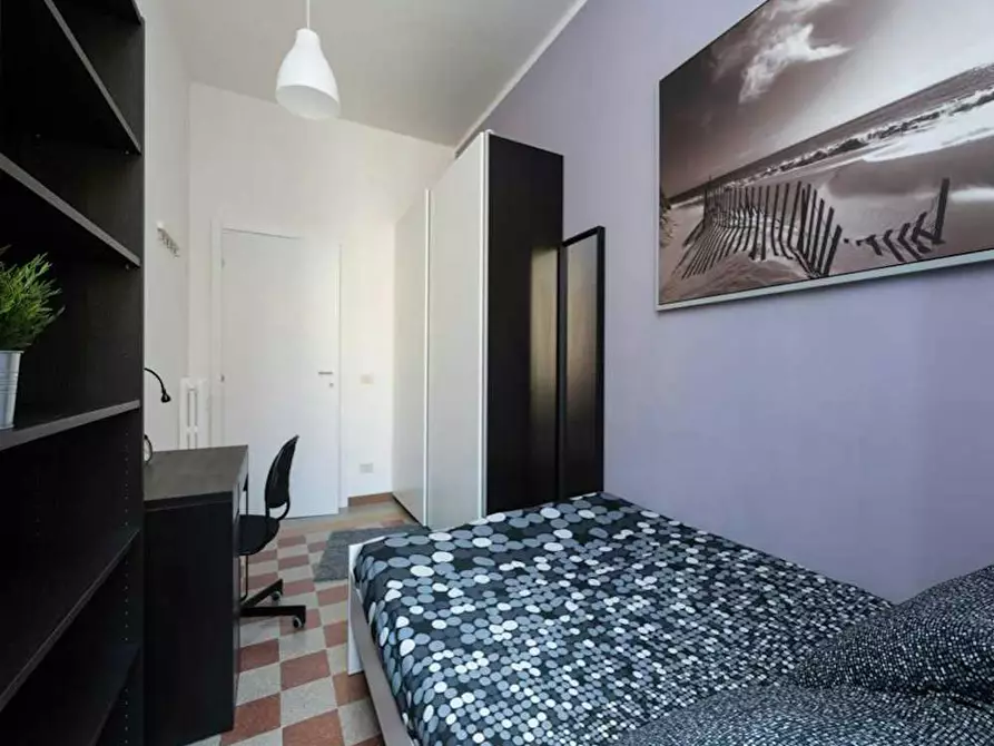 Immagine 9 di Camera in affitto  in Viale Scalo San Lorenzo a Roma