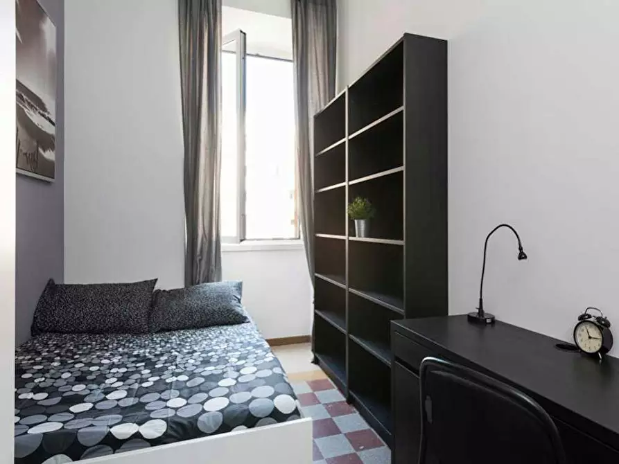 Immagine 3 di Camera in affitto  in Viale Scalo San Lorenzo a Roma