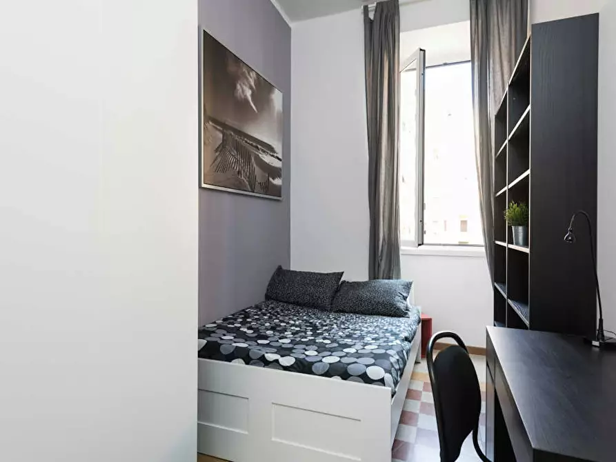 Immagine 4 di Camera in affitto  in Viale Scalo San Lorenzo a Roma