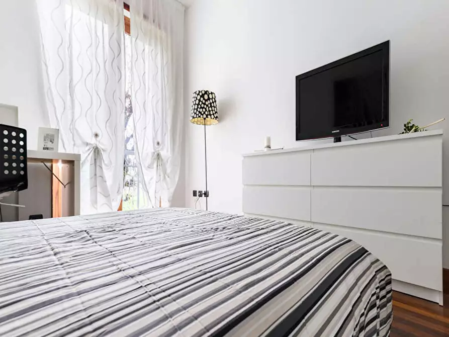 Immagine 7 di Camera in affitto  in Via Ippodromo a Milano