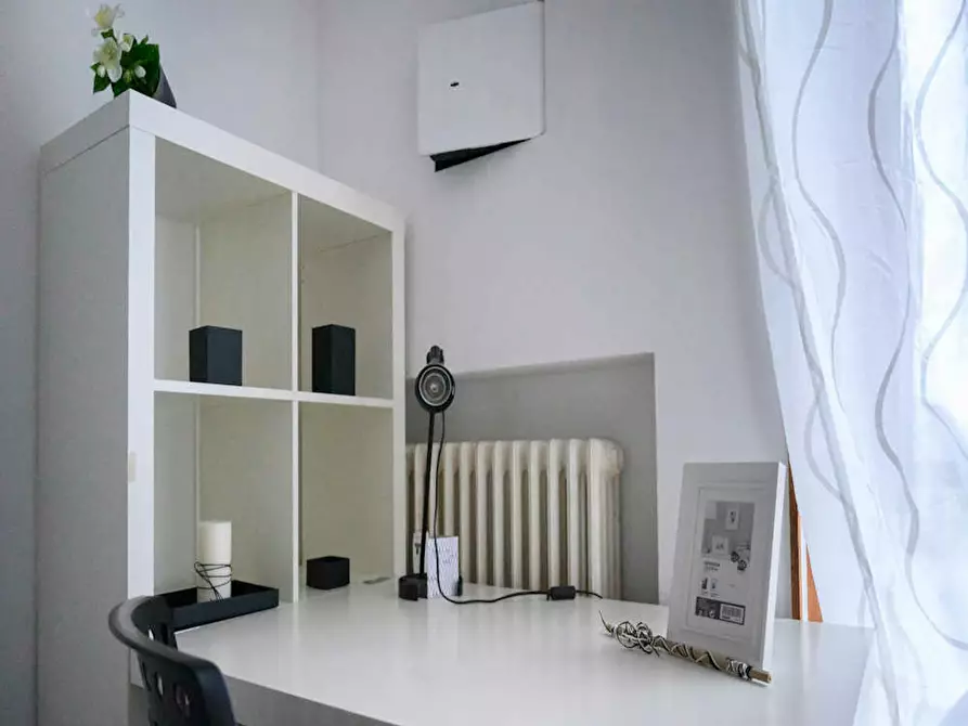 Immagine 3 di Camera in affitto  in Via Ippodromo a Milano