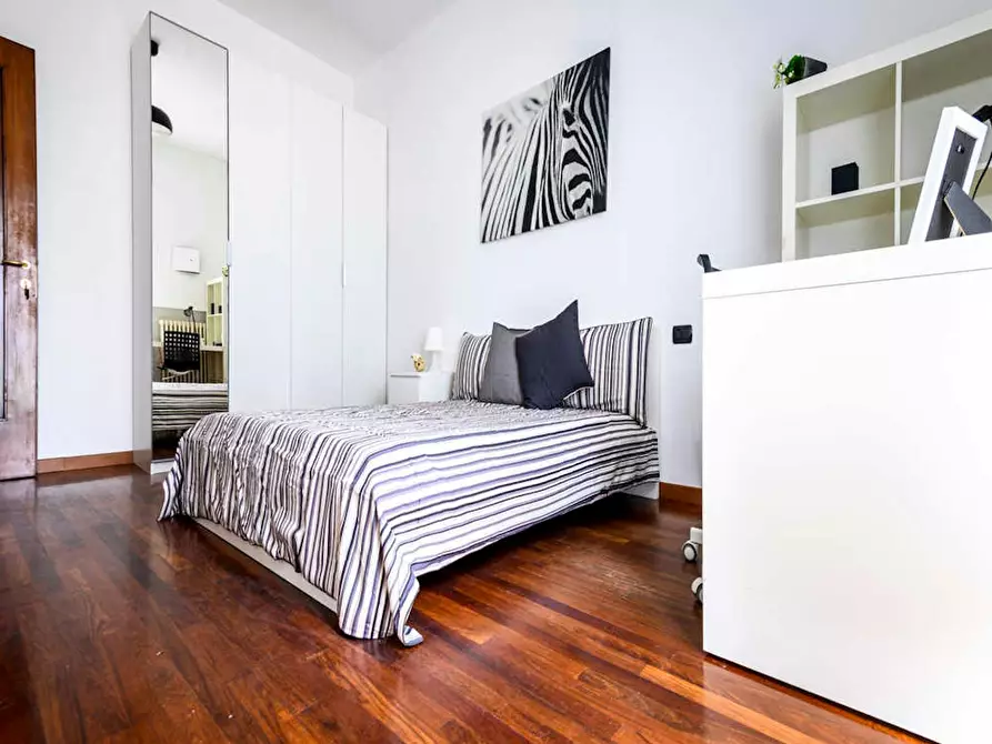 Immagine 1 di Camera in affitto  in Via Ippodromo a Milano