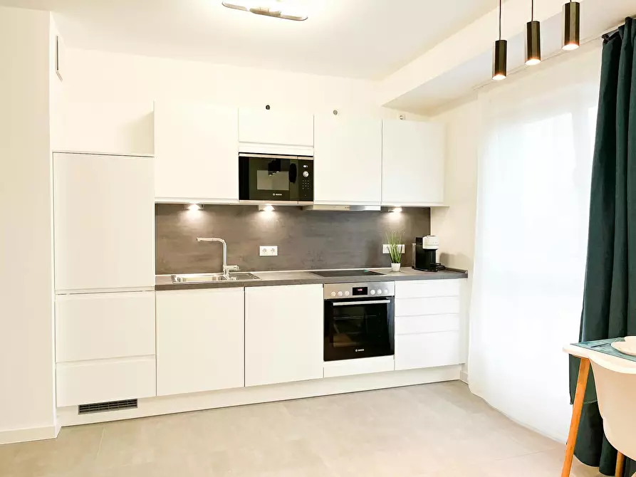 Immagine 9 di Appartamento in affitto  in Schwalbacher Straße a Frankfurt am Main
