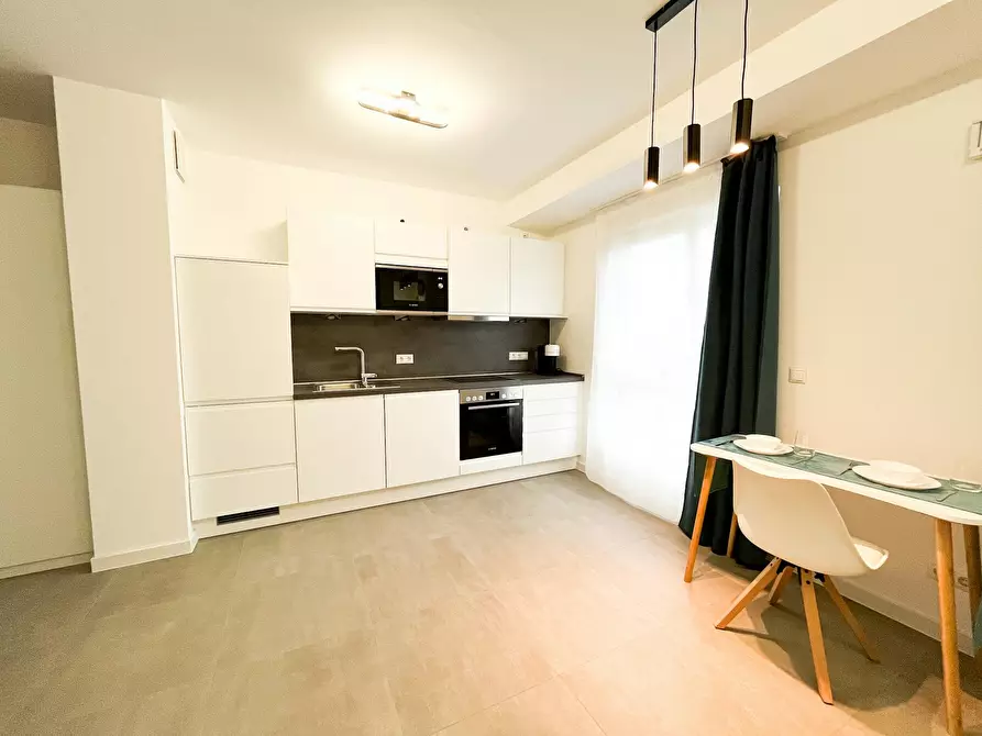 Immagine 10 di Appartamento in affitto  in Schwalbacher Straße a Frankfurt am Main
