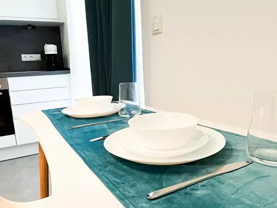 Immagine 7 di Appartamento in affitto  in Schwalbacher Straße a Frankfurt am Main