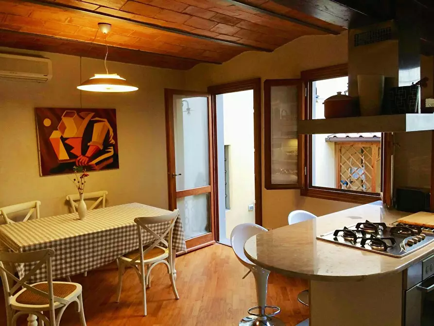 Immagine 4 di Appartamento in affitto  in Via di San Niccolò a Firenze