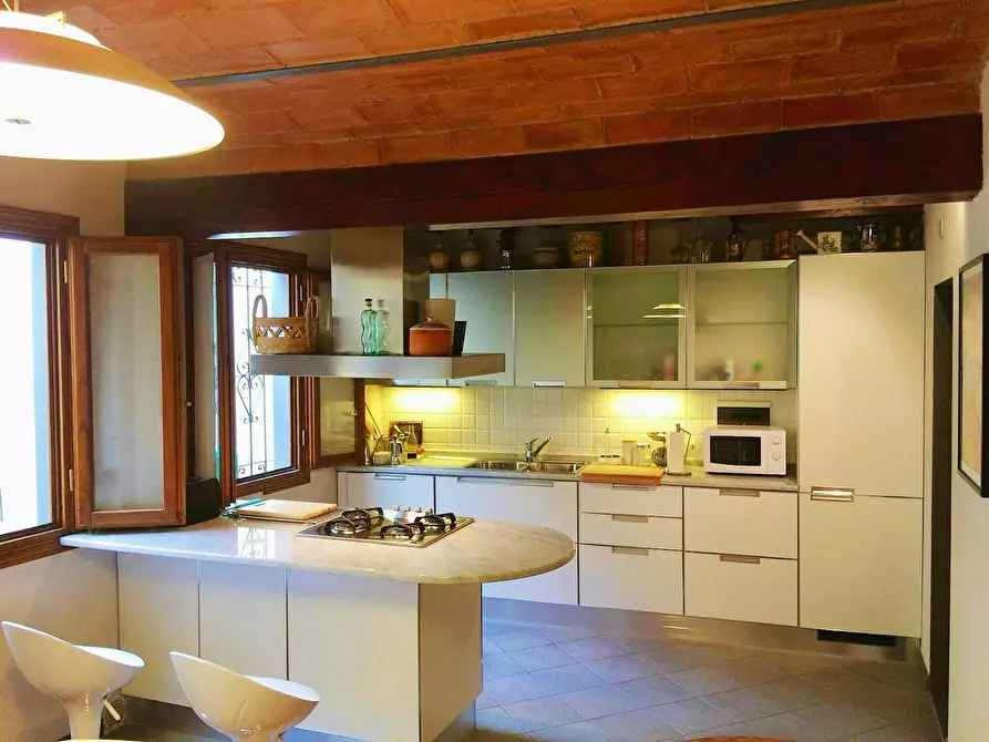 Immagine 3 di Appartamento in affitto  in Via di San Niccolò a Firenze