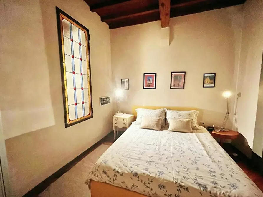 Immagine 2 di Appartamento in affitto  in Via di San Niccolò a Firenze