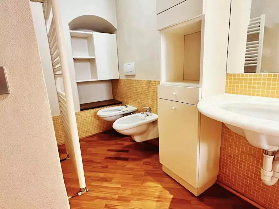 Immagine 9 di Appartamento in affitto  in Via di San Niccolò a Firenze