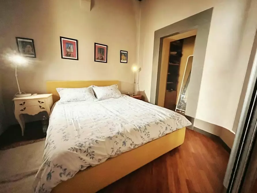 Immagine 1 di Appartamento in affitto  in Via di San Niccolò a Firenze