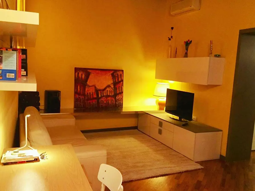 Immagine 7 di Appartamento in affitto  in Via di San Niccolò a Firenze