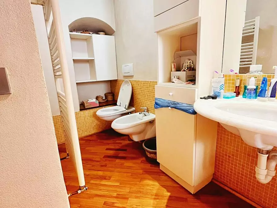 Immagine 6 di Appartamento in affitto  in Via di San Niccolò a Firenze