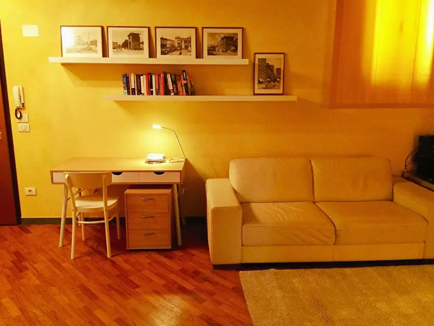 Immagine 8 di Appartamento in affitto  in Via di San Niccolò a Firenze