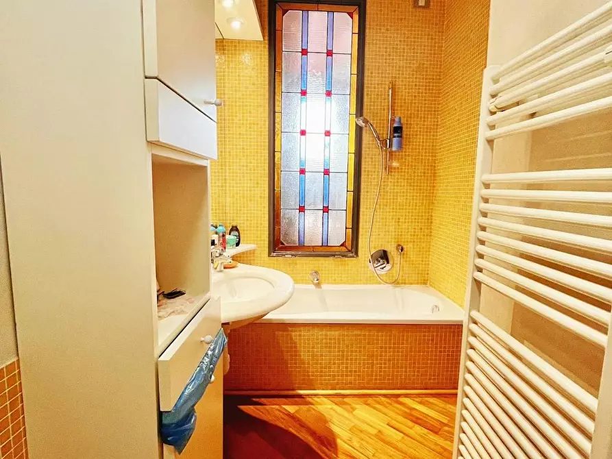 Immagine 5 di Appartamento in affitto  in Via di San Niccolò a Firenze