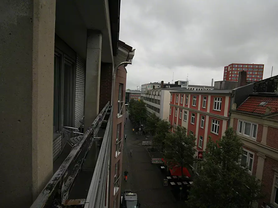 Immagine 6 di Appartamento in affitto  in Windthorststraße a Münster