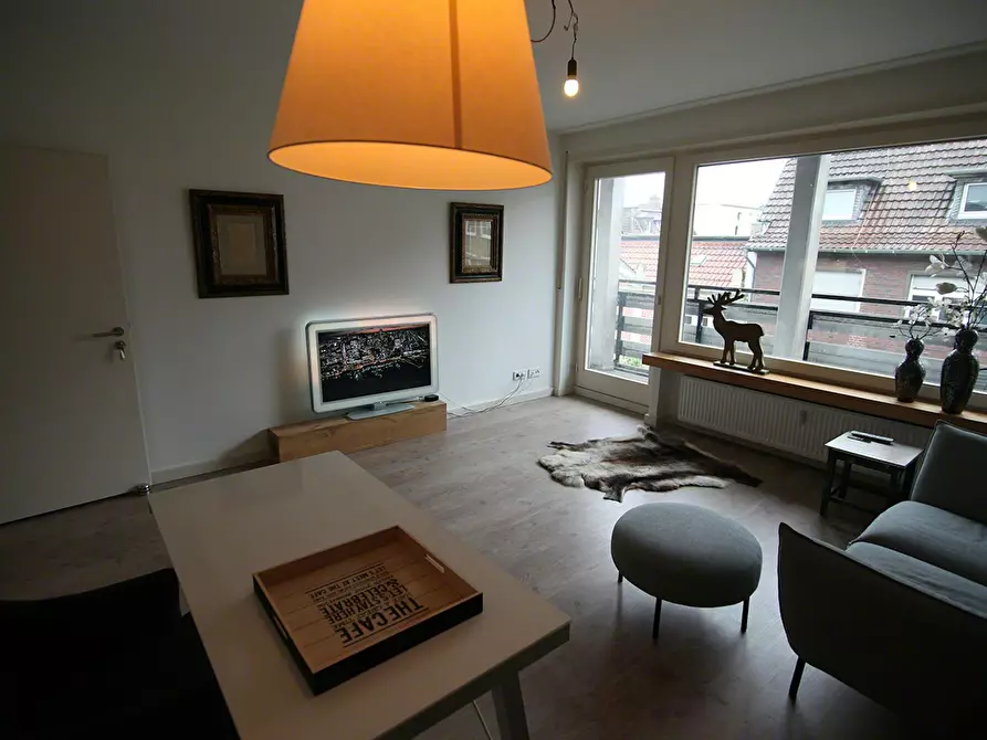 Immagine 3 di Appartamento in affitto  in Windthorststraße a Münster