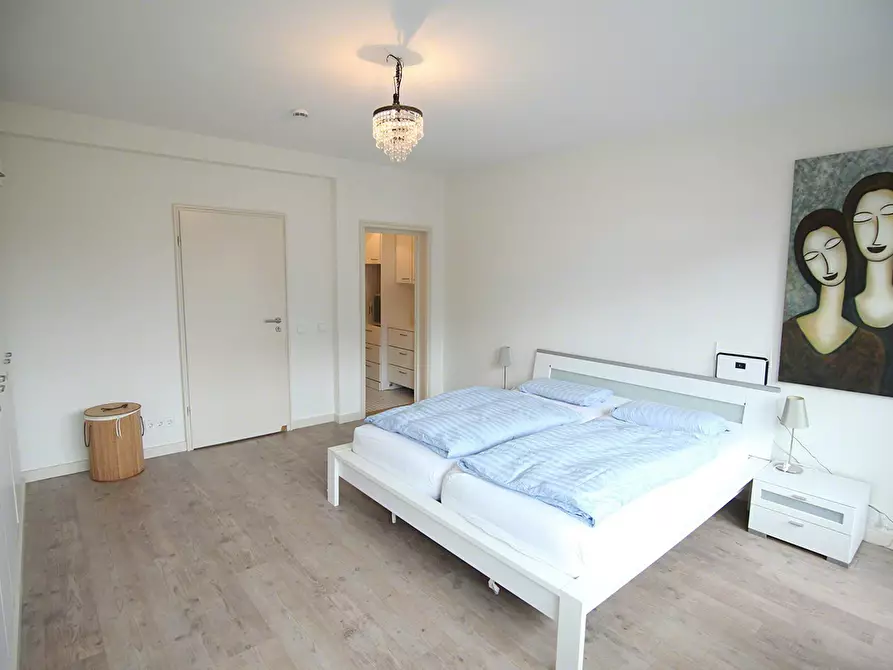 Immagine 4 di Appartamento in affitto  in Windthorststraße a Münster