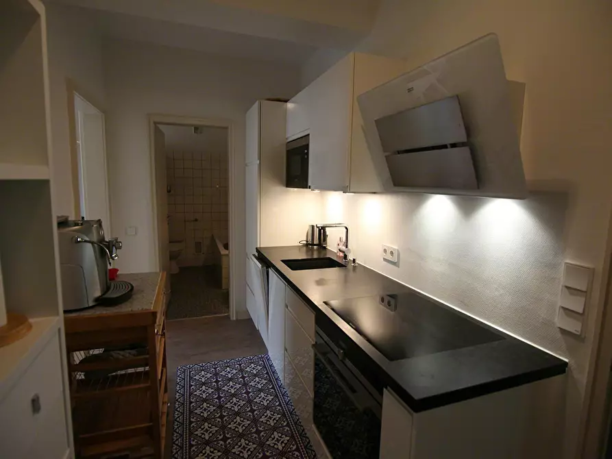 Immagine 5 di Appartamento in affitto  in Windthorststraße a Münster