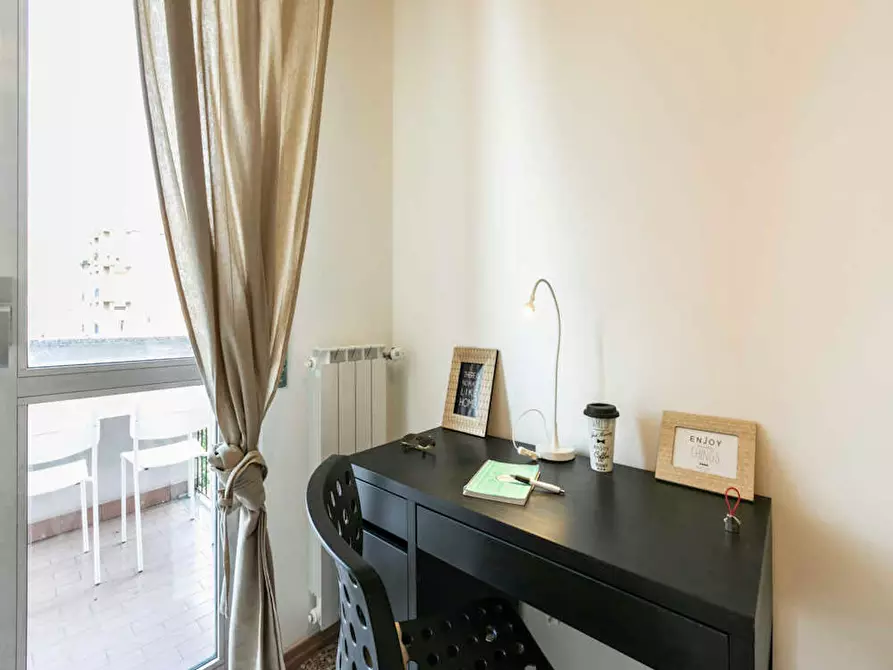 Immagine 6 di Camera in affitto  in Via della Capinera a Milano