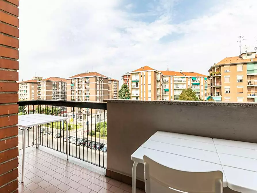 Immagine 9 di Camera in affitto  in Via della Capinera a Milano