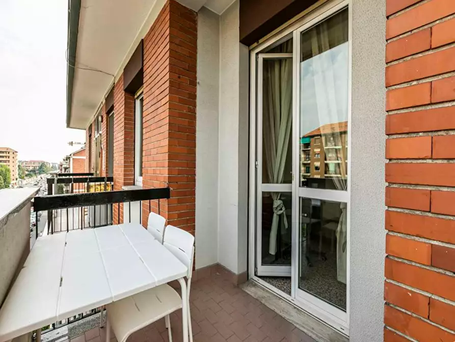 Immagine 10 di Camera in affitto  in Via della Capinera a Milano