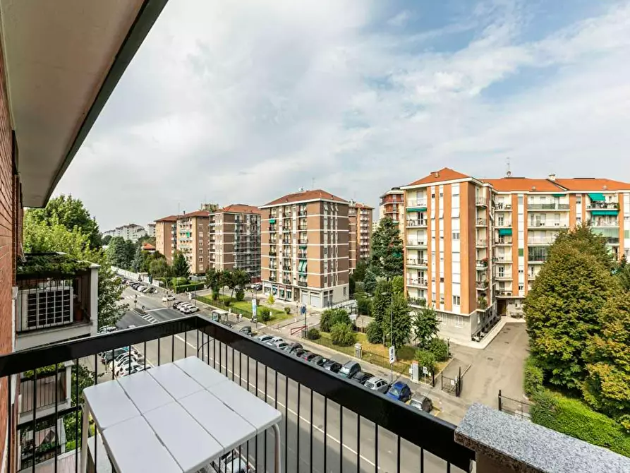 Immagine 7 di Camera in affitto  in Via della Capinera a Milano