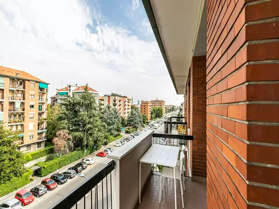 Immagine 8 di Camera in affitto  in Via della Capinera a Milano